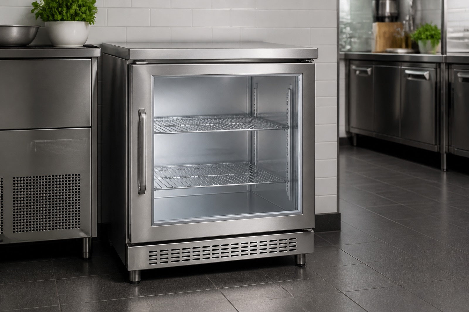 Refrigeración